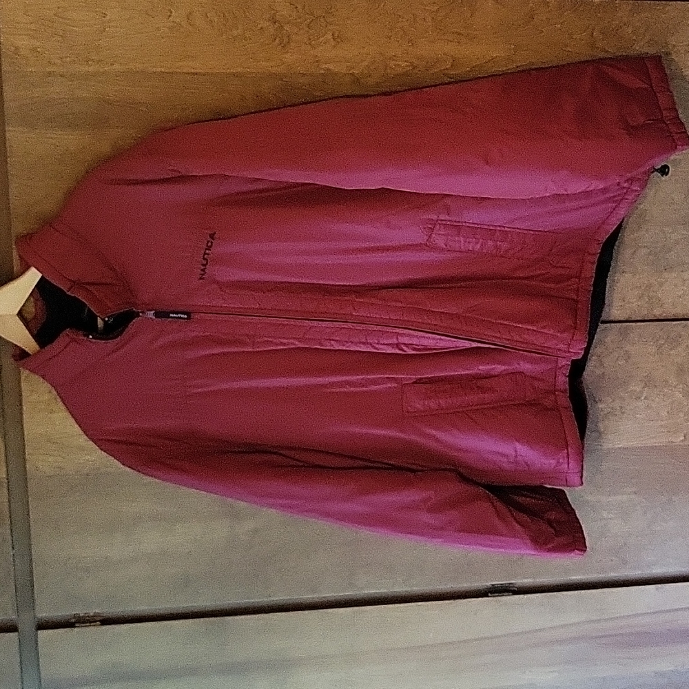 Mens Jacket